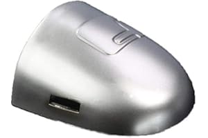 FINAO AUTOPARTS Finao Auto // Türschloss-Abdeckung links für Renault