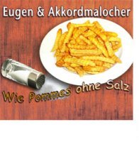 Preisvergleich Produktbild Wie Pommes ohne Salz