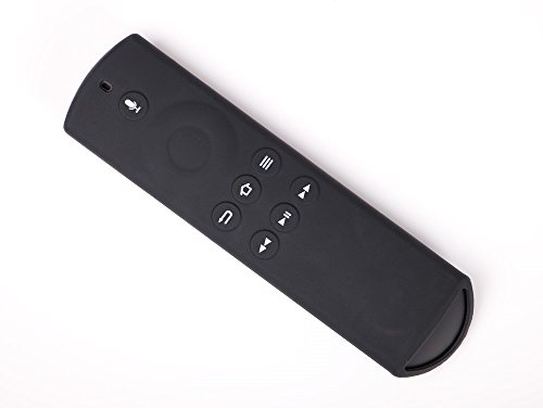Amazon Fire stick telecomando copertura da Watervue