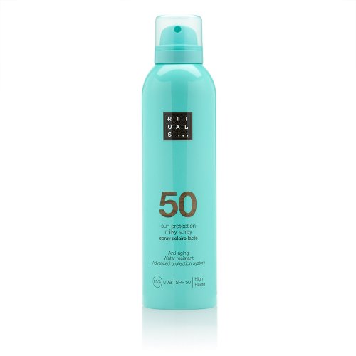 RITUALS 50 Sun Protection Milky Spray SPF50 200 ml