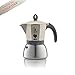 Produktbild Bialetti moka induction gold 6 Tassen