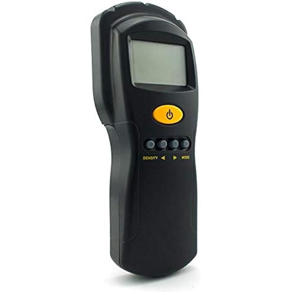 thumbnail image 2 of Bosch UniversalHumid Wood Moisture Meter - Easy LED Display & Wood Type Selection 2 of 4