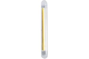 Uikdjgu 100 Fiskeflotsticka LysröRslampa LED Fluorescerande Dark Glow Sticks FiskeflöTetillbehöR 3 Mm