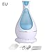 Produktbild Miss-an Aromatherapie-Diffusoren Ultraschall-Luftbefeuchter Ätherisches Öl Aromatherapie-Luftzerstäuber Aroma-Diffusor Hydration Luftreiniger