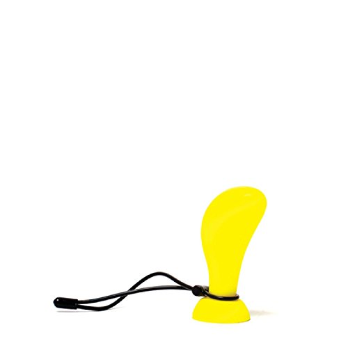 Preisvergleich Produktbild Buttplug Keep Burning in Gelb