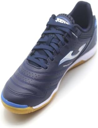 Joma, Indoor Football Trainers Uomo, Navy, 40 EU