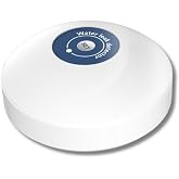 WiFi Su Baskını Sens&ouml;r&uuml; - Dahili Alarmlı ( Tuya, Smart Life Uyumlu )