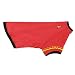 Produktbild Die Coop Star Trek rot Uniform Hund Shirt, klein