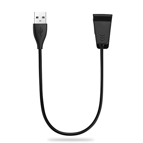 Preisvergleich Produktbild Fitbit Alta Ladekabel OKCS® Ladegerät USB Ladekabel Armband Fitness-Superwatch Training