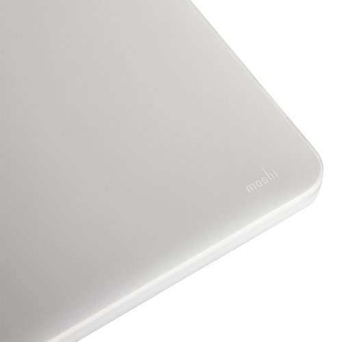 Moshi iGlaze Case für MacBook Pro 13 Retina translucent - 4
