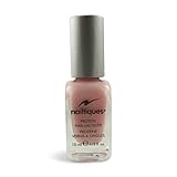 Nailtiques Protein Nail Lacquer - San Tropez 10ml
