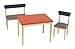Roba Baumann GmbH 59cm Kids Seating Arrangement