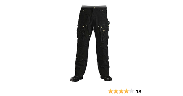Carhartt EB219.BLK.S389 Washed Duck 