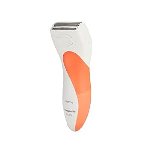 Panasonic ES2291D Washable Wet/Dry Ladies Shaver (Battery Operated) - Image 3