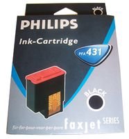 Preisvergleich Produktbild Philips PFA 431 INK Druckerpatrone