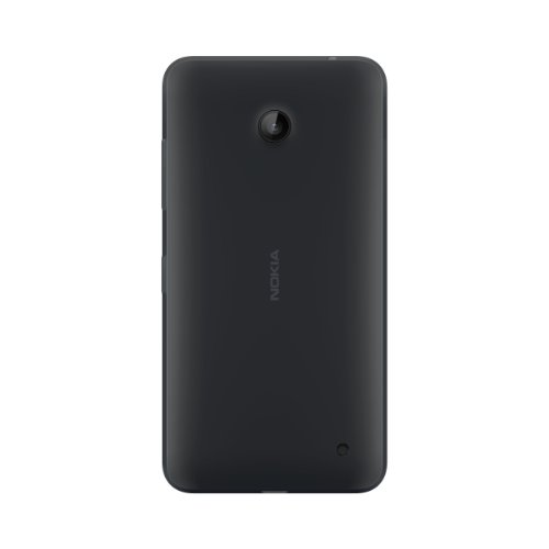 Nokia Lumia 635 Smartphone d bloqu 4G Ecran 4 5 pouces - 8 Go - Simple Micro SIM - Windows Phone 8 1-512 Mo RAM Noir Nokia Lumia 635 Smartphone d bloqu 4G Ecran 4 5 pouces - 8 Go - Simple Micro SIM - Windows Phone 8 1-512 Mo RAM Noir