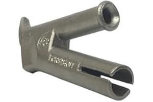 LAOSEP Forsthoff 3mm Speed Welding Nozzle - Hot Air Vinyl Floor Welding