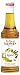 Produktbild Monin Caramel Sirup 250 ml by Le Sirop de Monin