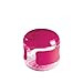 OXO Tot Flip Top Snack Cup (Raspberry)
