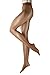 Produktbild FALKE Damen Strumpfhose Seidenglatt 15 den sun (4299) S-M