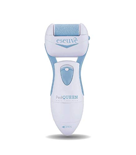 Lima electrica pilas pediqueen Eseuve