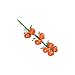Produktbild JobFine artificial fruits Lychee Blase Simulation Früchte für Partei-Hauptdekoration DIY Landschaft Ornamente Nette Karikatur-Schaum-Party Supplies, 5Pcs Als Show 2