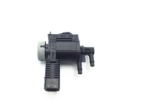 GZKM EGR Vacuum Solenoid Valve OEM 1K0 906 283A 1K0906283A For Au-di A3 A4 A6 Seat Skoda V-W Pa-ssat Go-lf