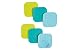 Safety 1st Anti-slip Bath Pads (Pack of 6)