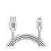 Price comparison product image Sansee 1M USB-C USB 3.1 Type C Data Charge Charging Cable for Samsung Galaxy S8 /Google Pixel XL/HUAWEI Nexus 6P/LG Nexus 5X/Microsoft Lumia 950/XL9Silver