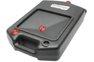 Generico Tanica Per Cambio Dell’Olio 10 L Tanica Raccogli Olio Sottovettura 10L