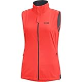 GORE WINDSTOPPER Technologie: Winddicht, wasserabweisend und extrem atmungsaktiv