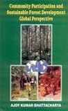 Image de Community Participation and Sustainable Forest Development Global Perspective