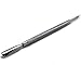 Viba Professional Hypoallergenic Stainless Steel Hard-Chrome-Plated Double-Ended Cuticle Pusher 106