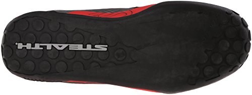Five Ten MTB-Schuhe Freerider Contact Schwarz/Lime Punch - 3