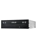 Asus DRW-24D5MT interner 24x DVD Brenner (DVD+-RW, Bulk...