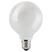 Produktbild SIGOR Globe 40W Glühlampe opal E27 ø95 mm