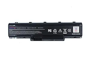 LaptrixBT.00605.018 BT.00605.020 BT.00605.036 Laptop Battery Compatible with Aspire 4736Z 4736ZG 4740 4740G 4920 4920G Battery
