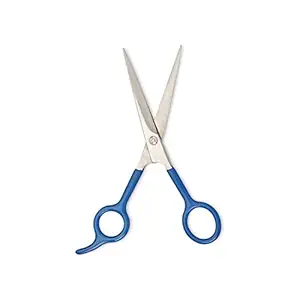 Verceys S-115 Pet/Dog/Cat Grooming Hair Cutting Scissors/Shears Tools - Perfect Trimmer for Pet Groomer or Family DIY Use