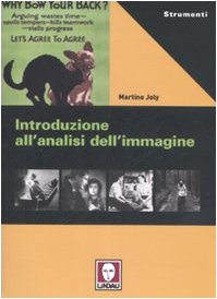 Introduzione all'analisi dell'immagine Introduzione all'analisi dell'immagine