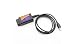 Produktbild Revesun ELM327 USB zu OBDII Auto Diagnose Kabel für alle Modelle
