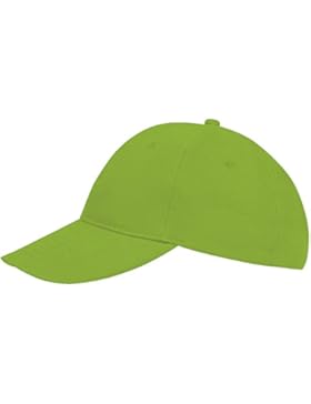 SOL'S Baseball Cap Buffalo