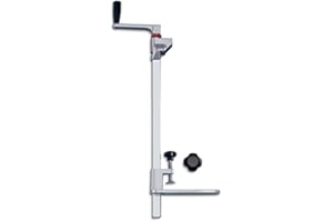 AUSONIA - OUVRE-BOÎTE PROFESSIONNEL DE TABLE