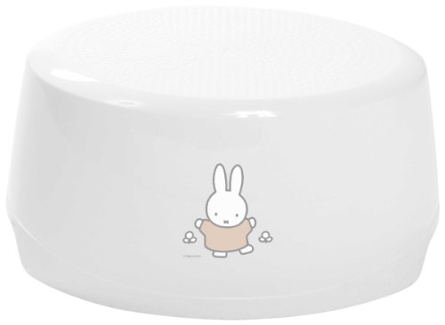 Bébé-Jou Step Stool (Miffy Natural)