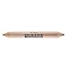 Milani Brow and Eye Highlighters, Matte Cream/ Luminous Lift