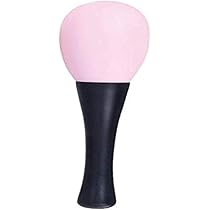 Maracas Mini CLUB SALSA - Coppia Da 60 G, Colore Rosa - Foto 2