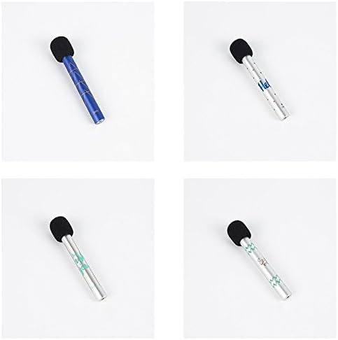 Gzmy Mini Microphone, Dedicated microphone Computer Clip on Mini Lapel Microphone Headphone Splitter for Cellphone Microphone speaker
