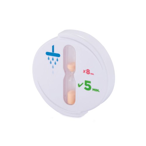 Preisvergleich Produktbild XD Design Shower Coach Dusch-Sanduhr