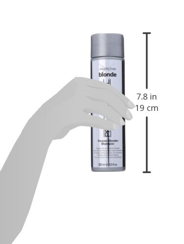 Paul Mitchell Forever Blonde Shampoo, 1er Pack (1 x 250 ml) - 3