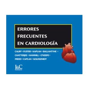 Errores frecuentes en Cardiología