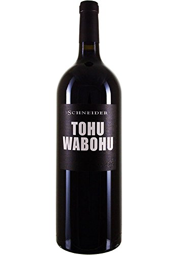 Preisvergleich Produktbild 2013er Markus Schneider Tohuwabohu QbA (Magnum)